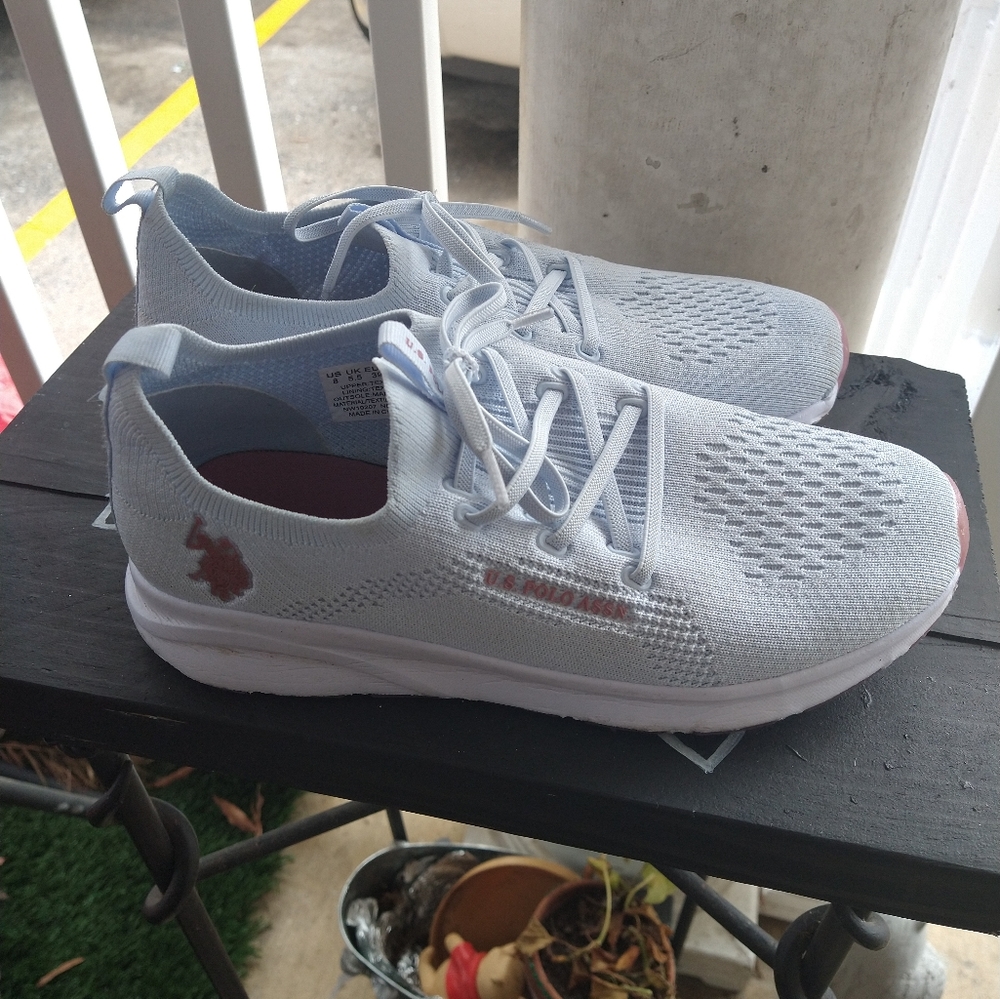 U.S. Polo Assn